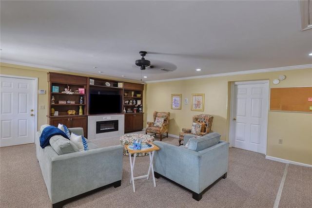 3605 Shallowford Road, Marietta, GA 30062