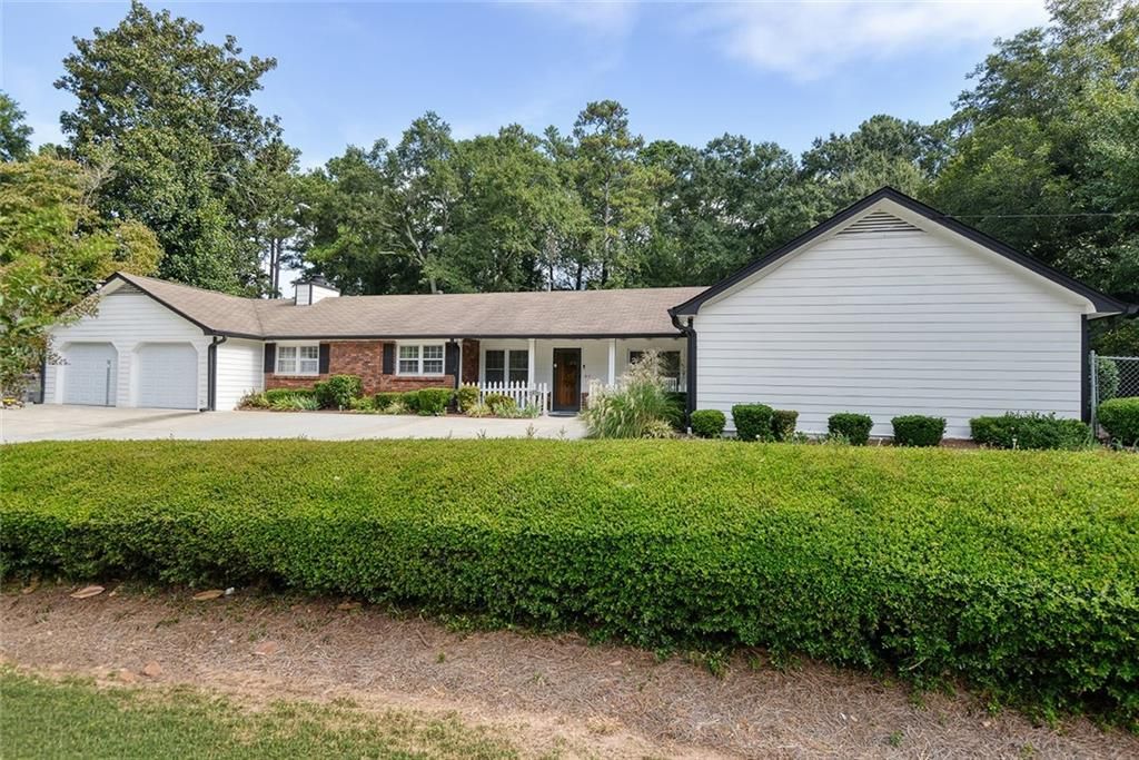 3605 Shallowford Road, Marietta, GA 30062