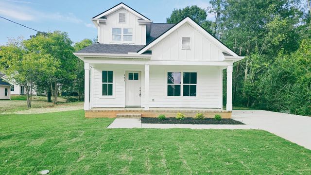 345 Carney Street, Spartanburg, SC 29333