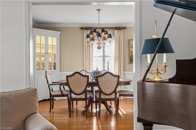 609 Elmwood Drive, Greensboro, NC 27408