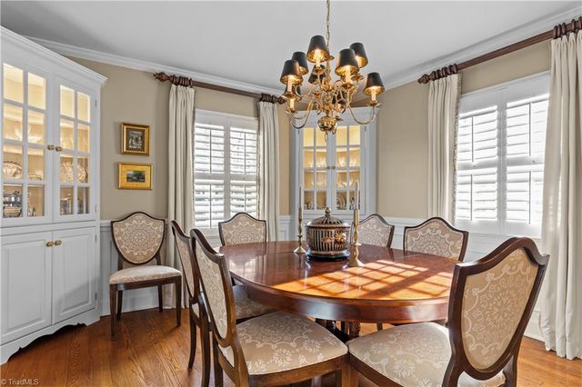 609 Elmwood Drive, Greensboro, NC 27408