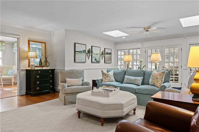 609 Elmwood Drive, Greensboro, NC 27408