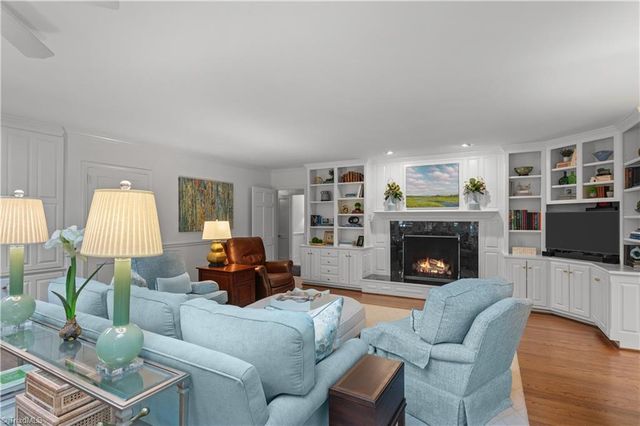 609 Elmwood Drive, Greensboro, NC 27408