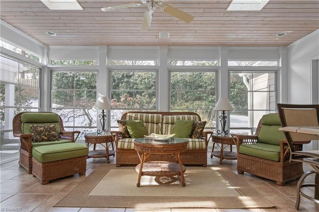 609 Elmwood Drive, Greensboro, NC 27408