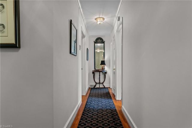 609 Elmwood Drive, Greensboro, NC 27408