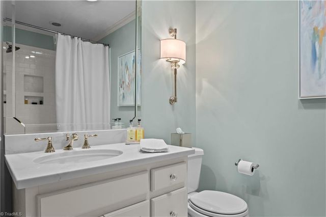 609 Elmwood Drive, Greensboro, NC 27408