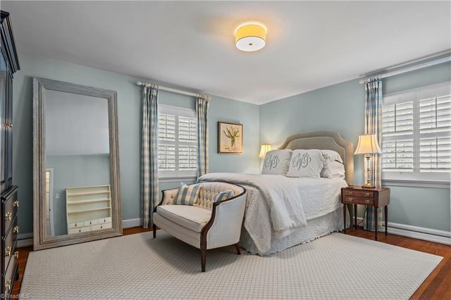 609 Elmwood Drive, Greensboro, NC 27408