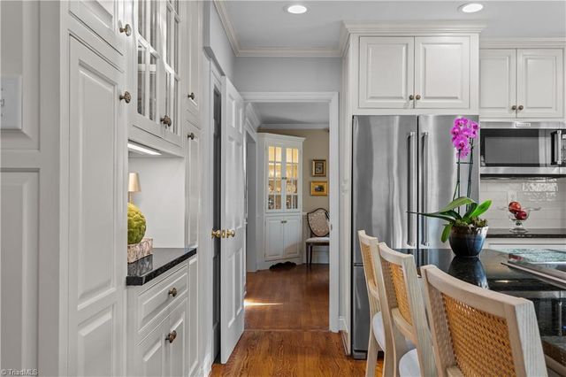 609 Elmwood Drive, Greensboro, NC 27408