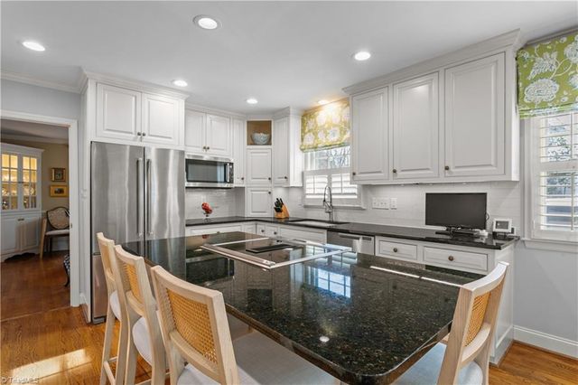 609 Elmwood Drive, Greensboro, NC 27408