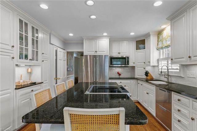 609 Elmwood Drive, Greensboro, NC 27408