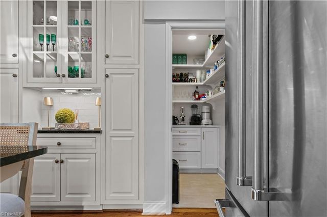 609 Elmwood Drive, Greensboro, NC 27408