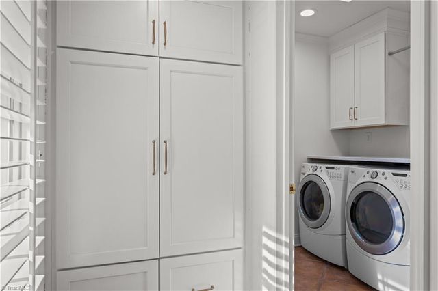 609 Elmwood Drive, Greensboro, NC 27408