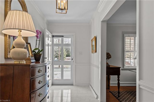 609 Elmwood Drive, Greensboro, NC 27408