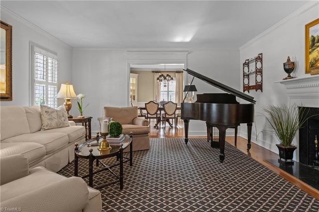 609 Elmwood Drive, Greensboro, NC 27408