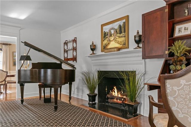 609 Elmwood Drive, Greensboro, NC 27408