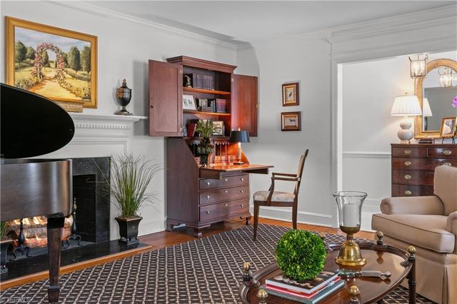 609 Elmwood Drive, Greensboro, NC 27408