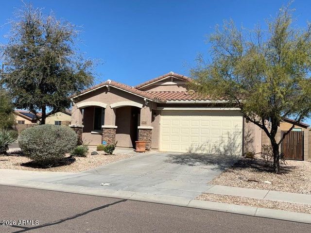 17748 W Desert Bloom Street, Goodyear, AZ 85338
