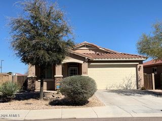 17748 W Desert Bloom Street, Goodyear, AZ 85338