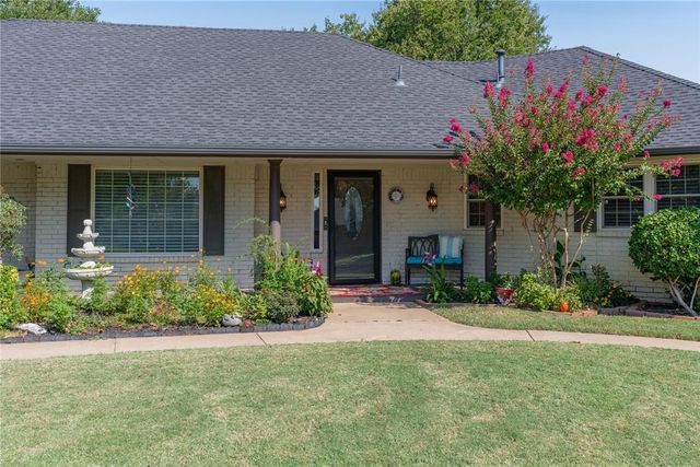 10001 Harvest Hills Road, Oklahoma City, OK 73162
