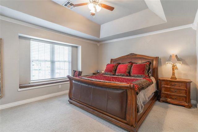 10001 Harvest Hills Road, Oklahoma City, OK 73162