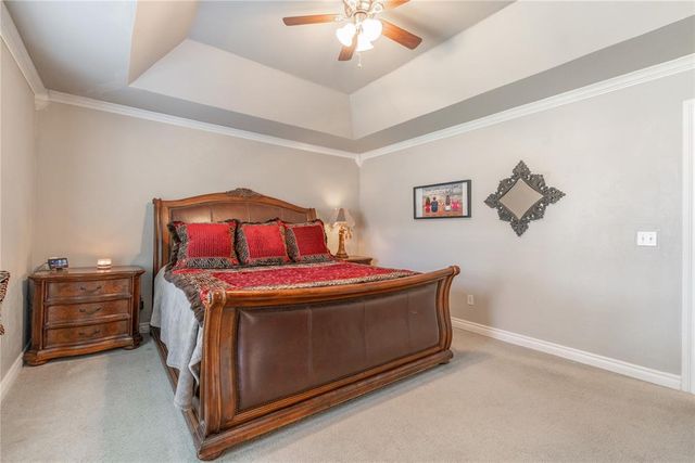 10001 Harvest Hills Road, Oklahoma City, OK 73162