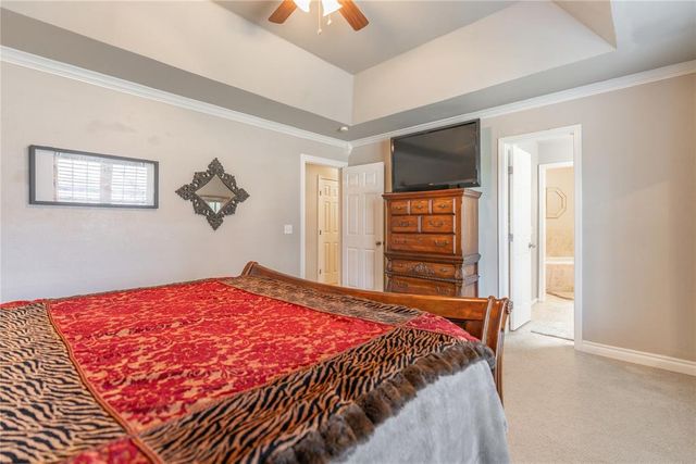 10001 Harvest Hills Road, Oklahoma City, OK 73162