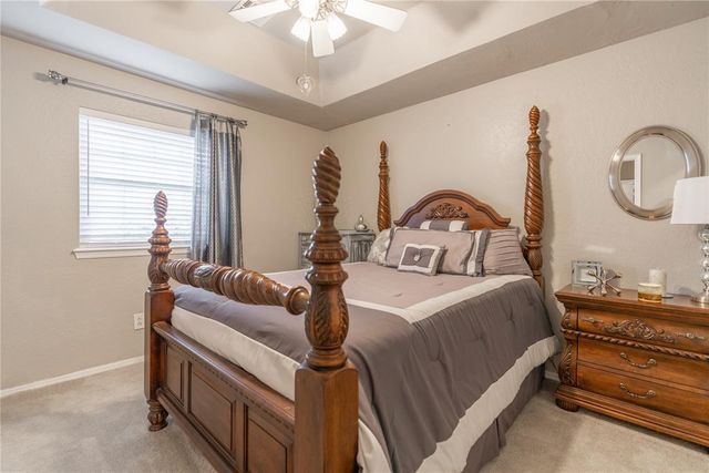 10001 Harvest Hills Road, Oklahoma City, OK 73162