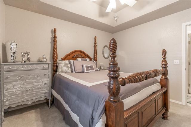 10001 Harvest Hills Road, Oklahoma City, OK 73162
