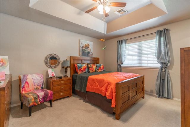 10001 Harvest Hills Road, Oklahoma City, OK 73162
