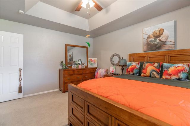 10001 Harvest Hills Road, Oklahoma City, OK 73162