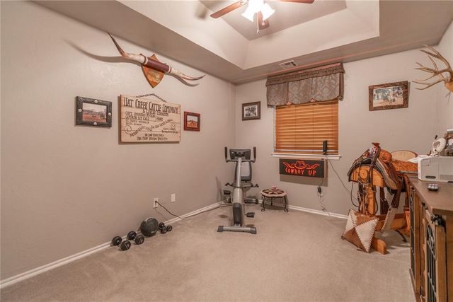 10001 Harvest Hills Road, Oklahoma City, OK 73162