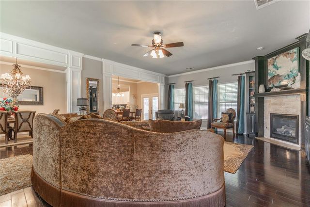10001 Harvest Hills Road, Oklahoma City, OK 73162