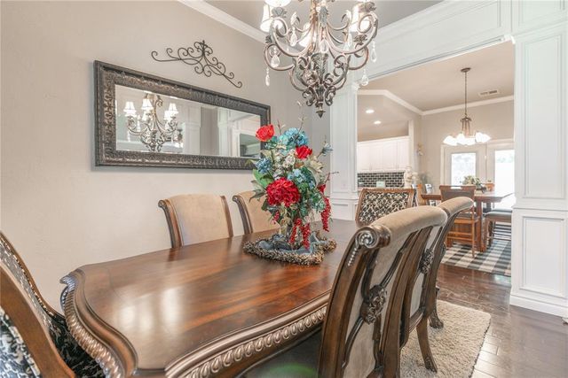 10001 Harvest Hills Road, Oklahoma City, OK 73162