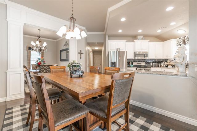 10001 Harvest Hills Road, Oklahoma City, OK 73162