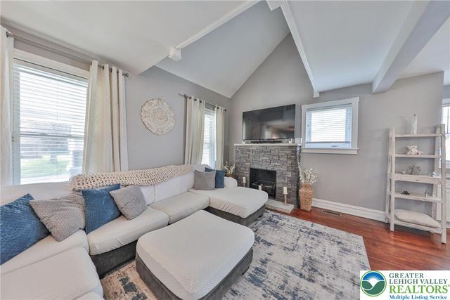 1635 West Pennsylvania Street, South Whitehall Twp, PA 18102