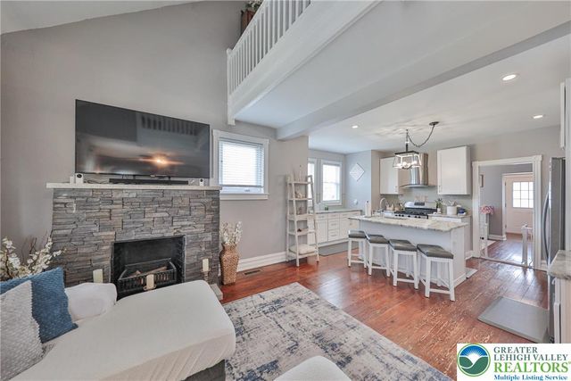1635 West Pennsylvania Street, South Whitehall Twp, PA 18102