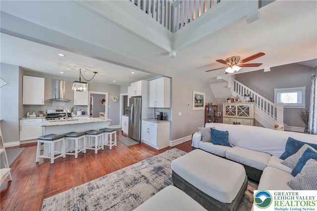 1635 West Pennsylvania Street, South Whitehall Twp, PA 18102