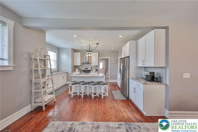 1635 West Pennsylvania Street, South Whitehall Twp, PA 18102