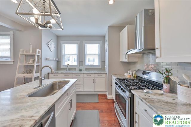 1635 West Pennsylvania Street, South Whitehall Twp, PA 18102