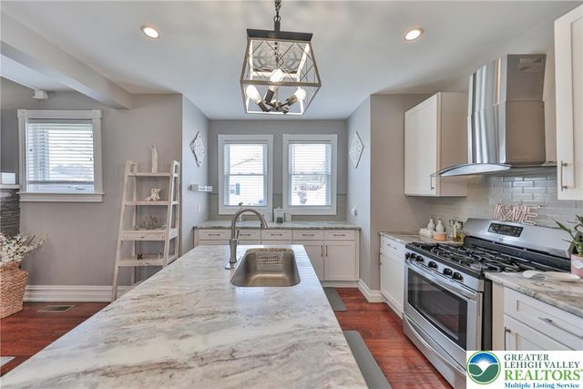 1635 West Pennsylvania Street, South Whitehall Twp, PA 18102