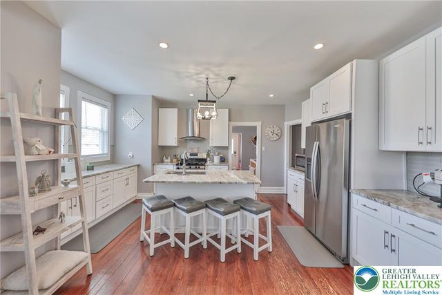 1635 West Pennsylvania Street, South Whitehall Twp, PA 18102