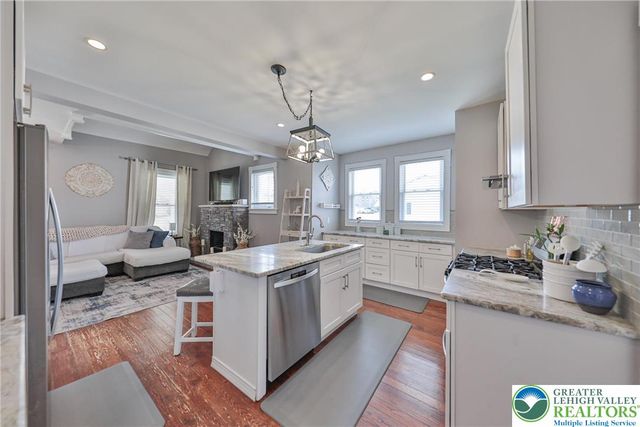 1635 West Pennsylvania Street, South Whitehall Twp, PA 18102
