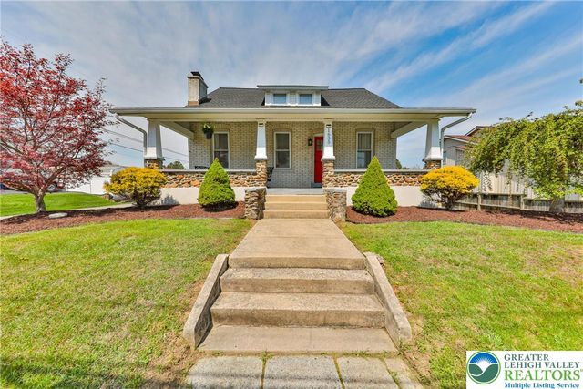 1635 West Pennsylvania Street, South Whitehall Twp, PA 18102