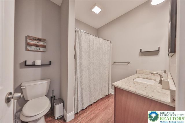 1635 West Pennsylvania Street, South Whitehall Twp, PA 18102