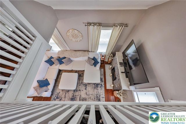 1635 West Pennsylvania Street, South Whitehall Twp, PA 18102