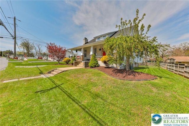 1635 West Pennsylvania Street, South Whitehall Twp, PA 18102