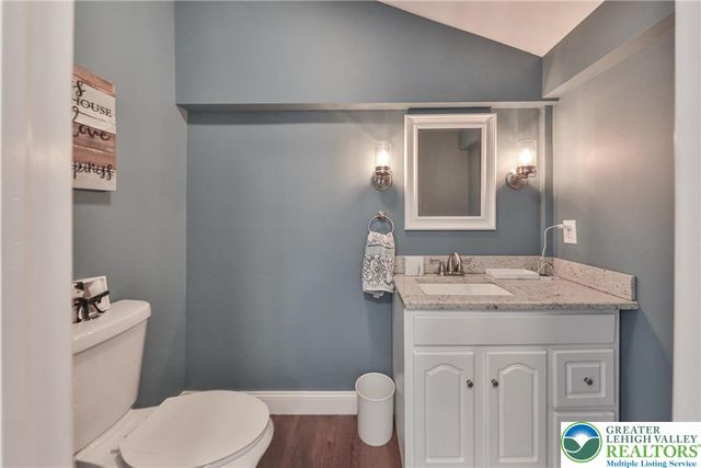 1635 West Pennsylvania Street, South Whitehall Twp, PA 18102