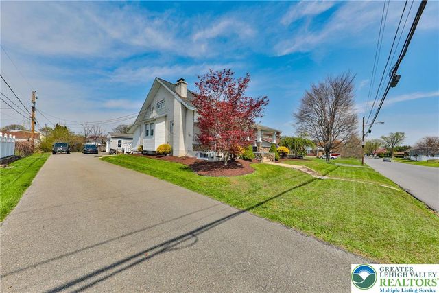 1635 West Pennsylvania Street, South Whitehall Twp, PA 18102