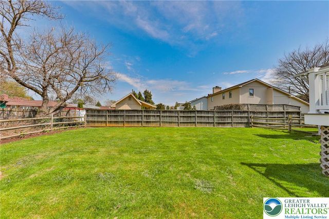 1635 West Pennsylvania Street, South Whitehall Twp, PA 18102