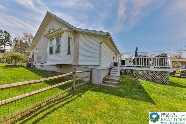 1635 West Pennsylvania Street, South Whitehall Twp, PA 18102